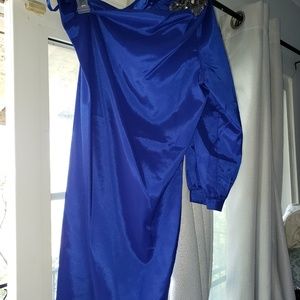 Business Suits & Evening Dresses